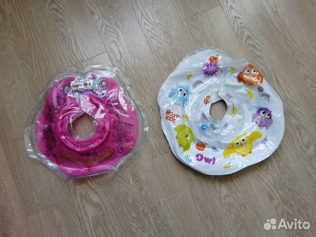 Круг для купания