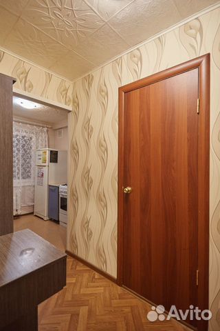 1-к квартира, 30 м², 5/5 эт.