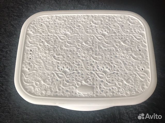 Корзина для белья