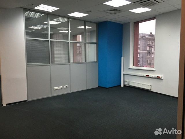 Сдам офисное помещение, 736.00 м²