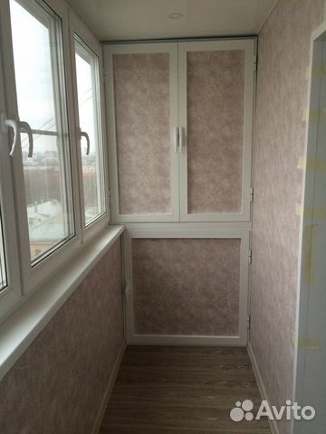 Балкон. Лоджия Балкон. Лоджия