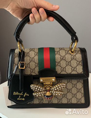 Сумка Gucci Сумка Gucci