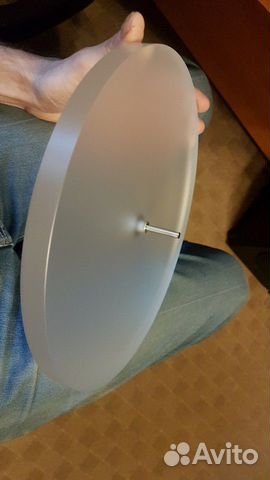 Pro-Ject Acryl It E Акриловый диск