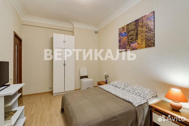 3-к квартира, 63 м², 5/7 эт.