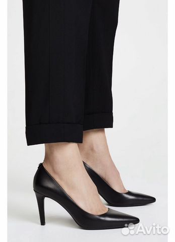 Новые туфли Michael Kors. Оригинал. Размер 8.5 US Новые туфли Michael Kors. Оригинал. Размер 8.5 US