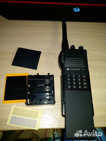 Рация Vertex Standart C 188