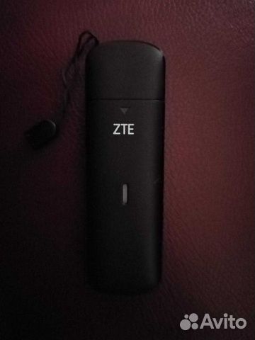Модем ZTE 4G Модем ZTE 4G