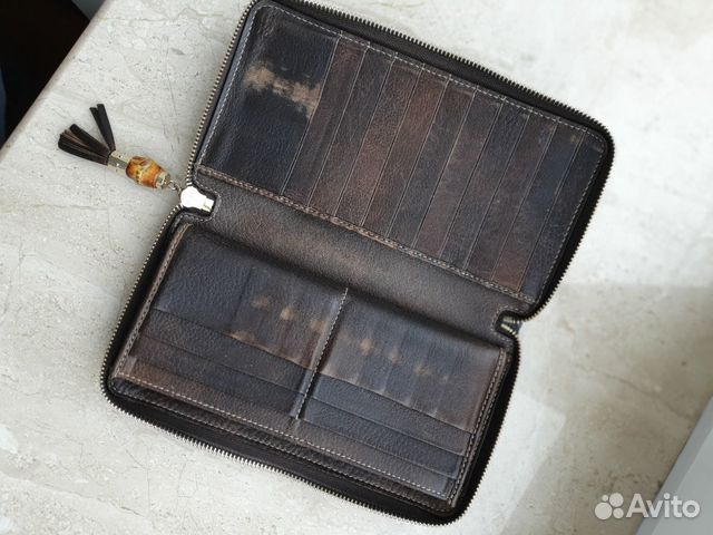 Кошелек gucci bamboo оригинал Кошелек gucci bamboo оригинал