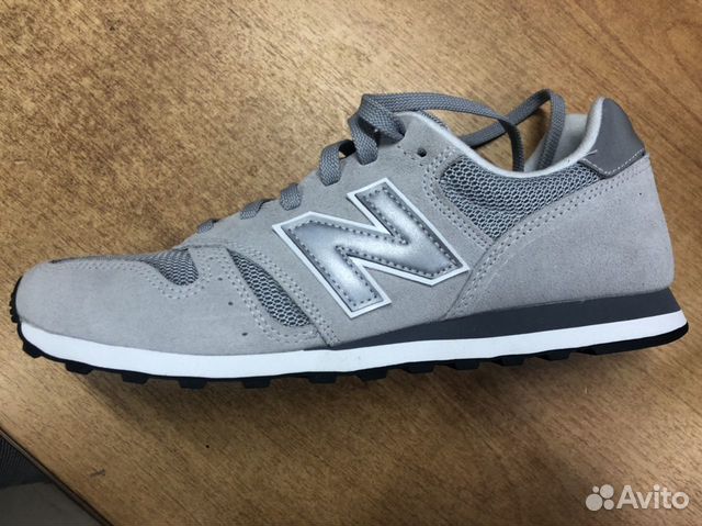 new balance 343