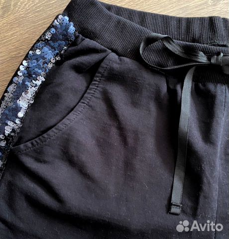 Брюки