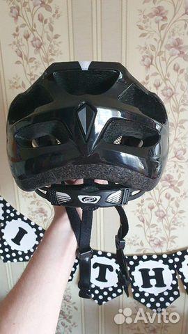 Велошлем BBB Condor