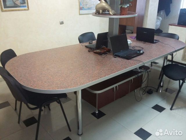 Офисная мебель