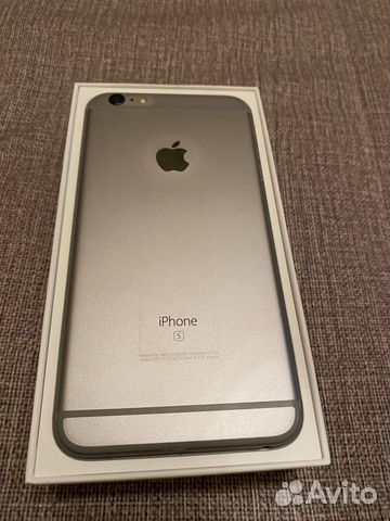 iPhone 6S plus / 128Gb iPhone 6S plus / 128Gb