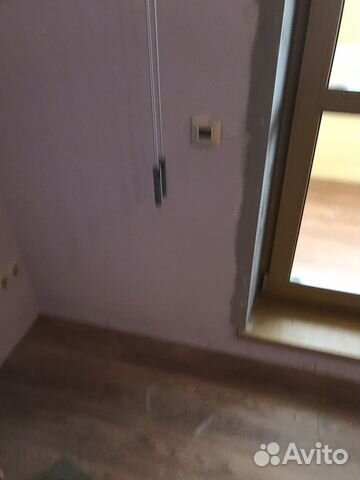 Карниз с регулировкой