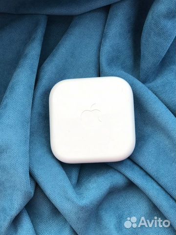 Новые Наушники Apple оригинал