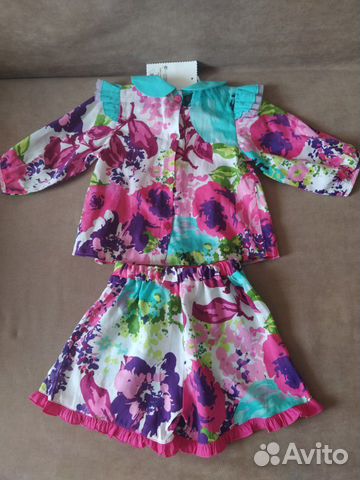 Новый комплект Choupette, p.98 Новый комплект Choupette, p.98