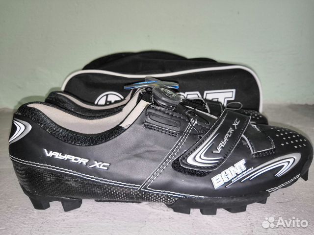 Велотуфли bont MTB 285мм Велотуфли bont MTB 285мм