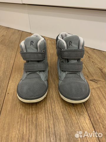 Ботинки Reima 27р