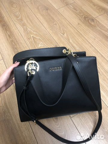 Продам сумку Guess. Новая удобная сумочка, комфорт Продам сумку Guess. Новая удобная сумочка, комфорт