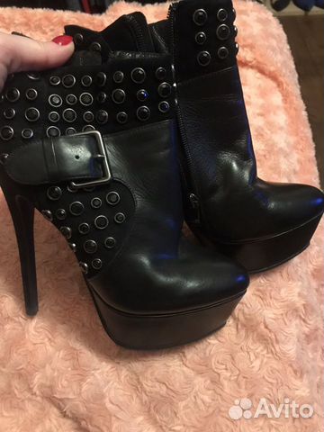 Ботильоны Ботильоны