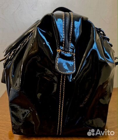 Сумка Fendi оригинал