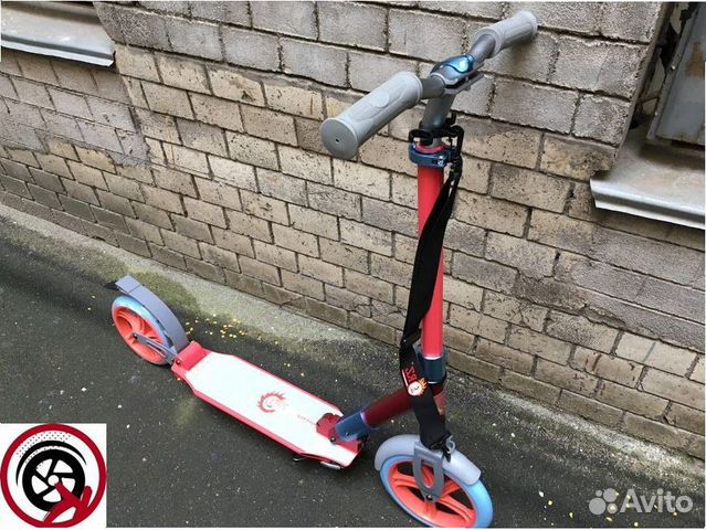 Самокат детский.Самокат взрослый