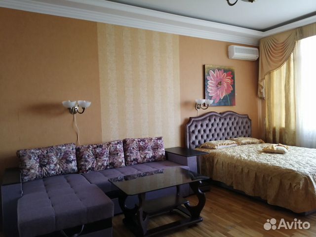 2-к квартира, 80 м², 3/5 эт.