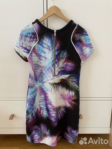 Платье Sandro, р-р 44