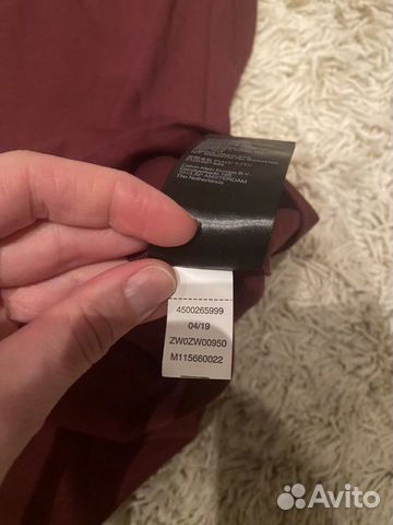 Футболка Calvin Klein оригинал Футболка Calvin Klein оригинал