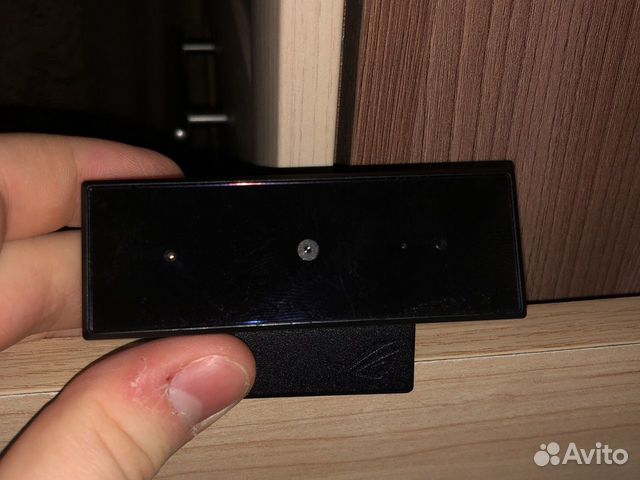 Вебка 1080p 60fps «asus ROG EYE» Вебка 1080p 60fps «asus ROG EYE»