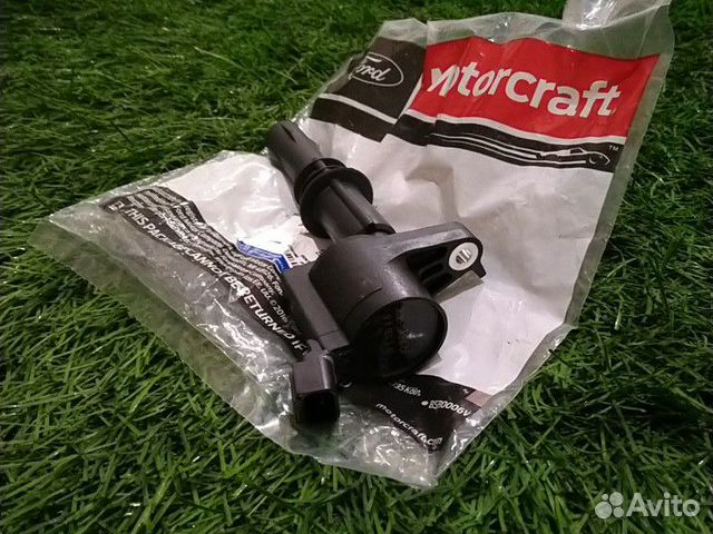 Катушка зажигания Форд Эксплорер Катушка зажигания Форд Эксплорер