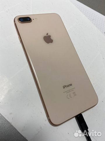 iPhone 8 plus 64gb iPhone 8 plus 64gb