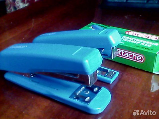 Степлеры и Дыроколы Степлеры и Дыроколы