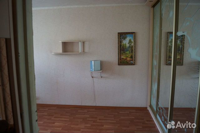 1-к квартира, 33 м², 2/3 эт. 1-к квартира, 33 м², 2/3 эт.