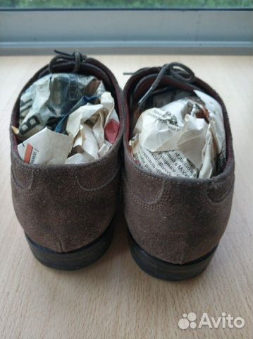 Туфли женские р.38 G.K.Mayer