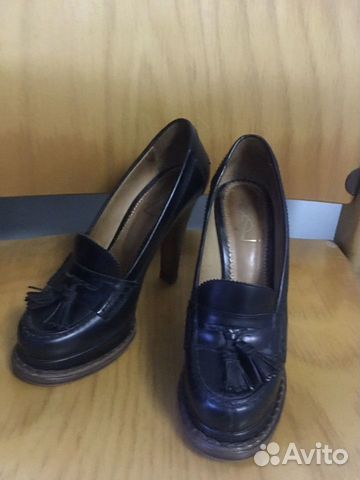 Туфли ив сен лоран 37