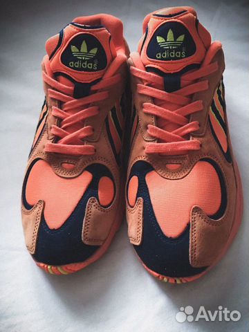 Кроссовки adidas Кроссовки adidas