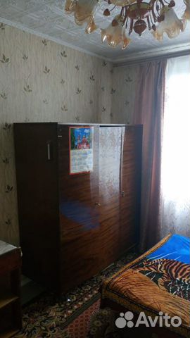 Комната 13 м² в 3-к, 8/9 эт.