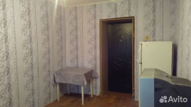 Комната 12 м² в 4-к, 6/9 эт. Комната 12 м² в 4-к, 6/9 эт.