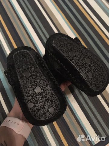 Детские Ugg Australia оригинал