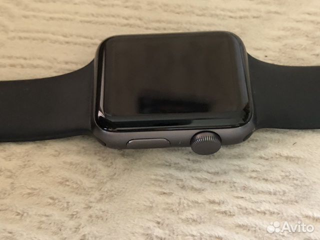 Часы Apple Watch 42mm