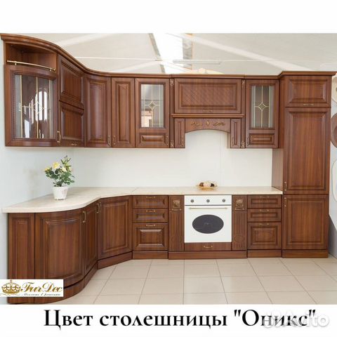 Кухонный гарнитур Кухонный гарнитур