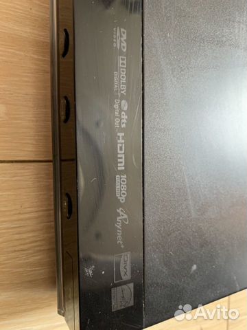 DVD samsung DVD samsung