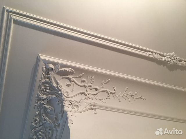 Карниз