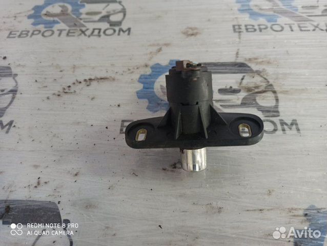 Замок багажника Opel Vectra B X16XEL 1999 Замок багажника Opel Vectra B X16XEL 1999