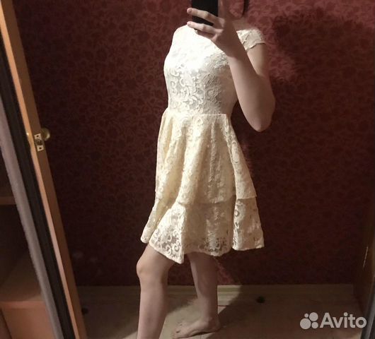 Платье Платье