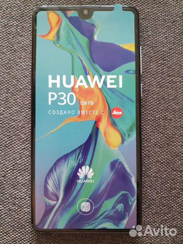 Huawei P30 Новый Huawei P30 Новый