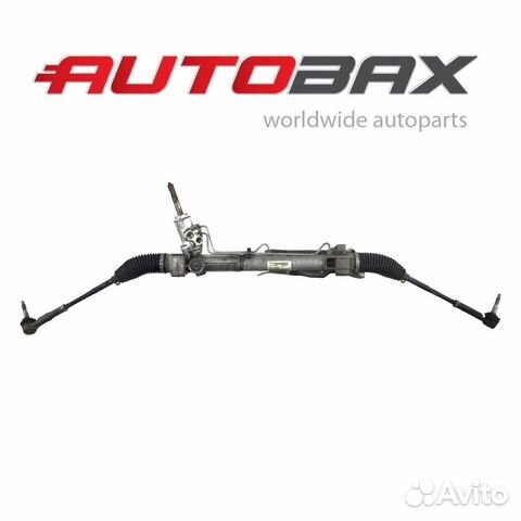 Рулевая Рейка Cadillac SRX 2