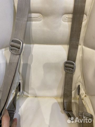 Peg Perego Tatamia стульчик для кормления Peg Perego Tatamia стульчик для кормления