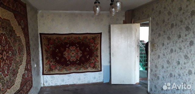 1-к квартира, 30 м², 2/5 эт.